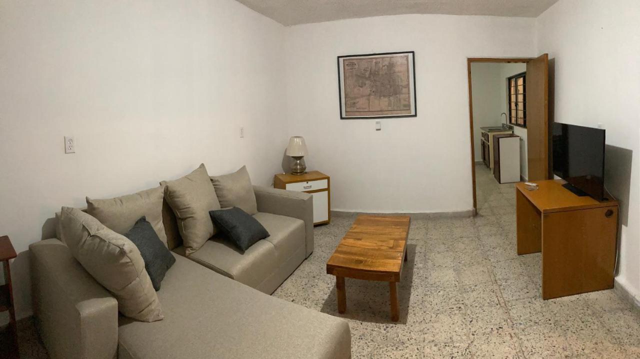 Beds Friends Asis Hotel Mexikóváros Kültér fotó